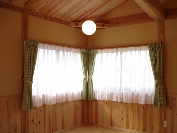 子供部屋