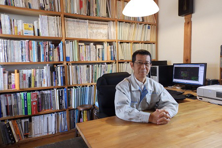 Hiroshi-Yonahara