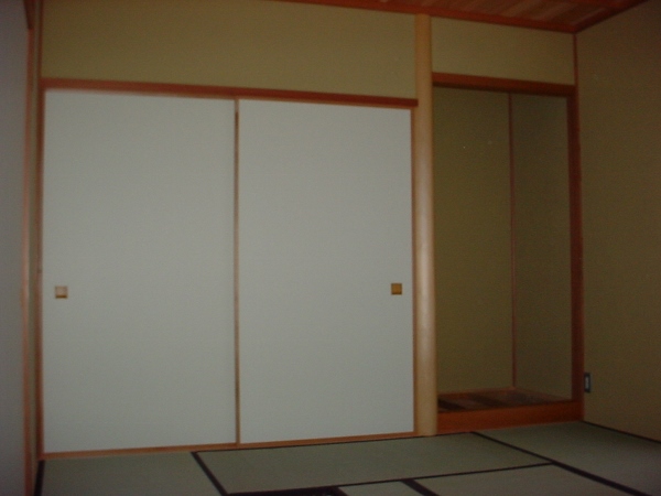 和室